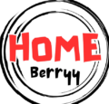 homeberryy logo